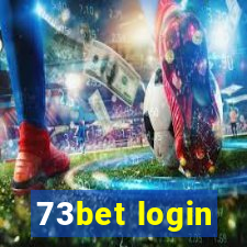 73bet login